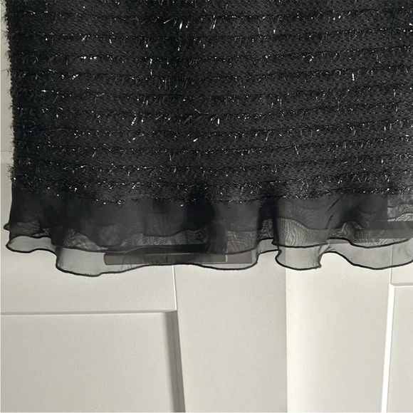 JS Collections Shimmer Dress - Picture 12 of 17